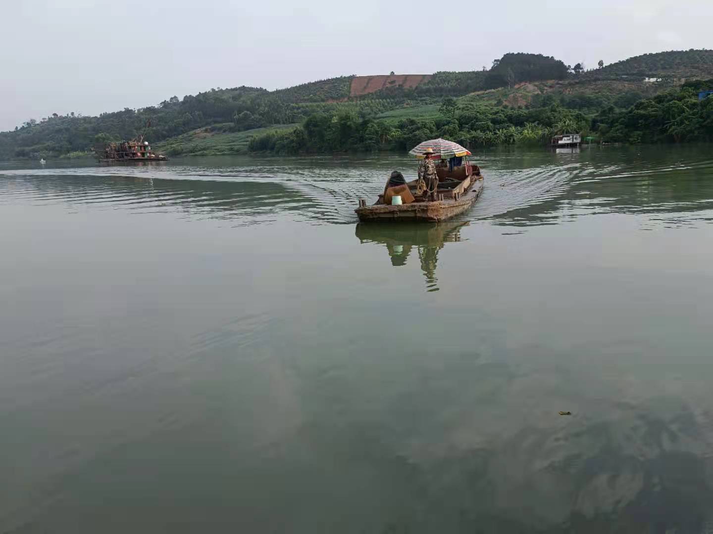 水下管道安裝