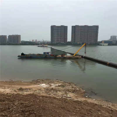 探秘取水頭安裝:多環(huán)節(jié)協(xié)同作業(yè)